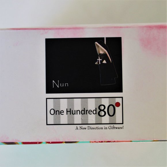 (NIB) Nun Origami Collection
by ONE HUNDRED 80° - Picture 8 of 8